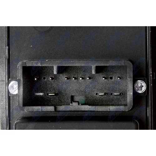 Spínač elektrického otvárania okien EWS-CH-003 /NTY/ - obr. 5