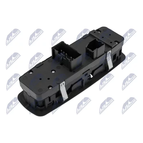 Spínač elektrického otvárania okien EWS-CH-033 /NTY/ - obr. 1