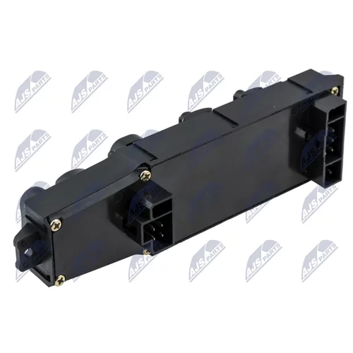 Spínač elektrického otvárania okien EWS-CH-061 /NTY/ - obr. 1