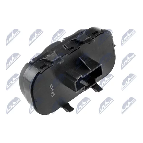 Spínač elektrického otvárania okien EWS-FR-003 /NTY/ - obr. 1