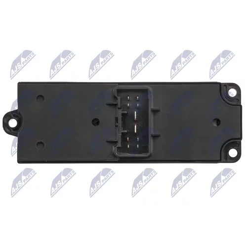 Spínač elektrického otvárania okien EWS-FR-022 /NTY/ - obr. 4