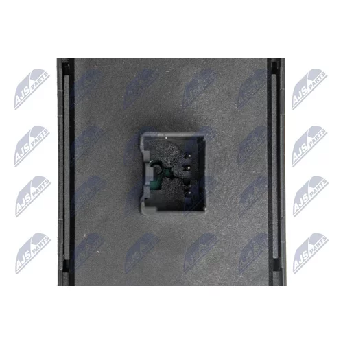 Spínač elektrického otvárania okien EWS-FR-031 /NTY/ - obr. 5