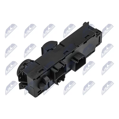 Spínač elektrického otvárania okien EWS-FR-032 /NTY/ - obr. 1