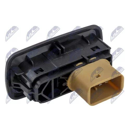 Spínač elektrického otvárania okien EWS-FR-034 /NTY/ - obr. 1