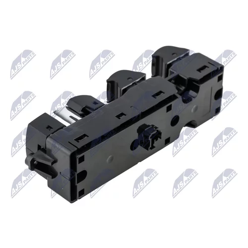 Spínač elektrického otvárania okien EWS-FR-046 /NTY/ - obr. 1