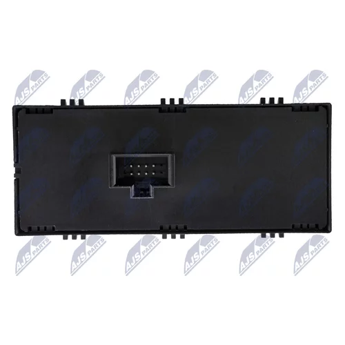 Spínač elektrického otvárania okien EWS-FT-022 /NTY/ - obr. 4