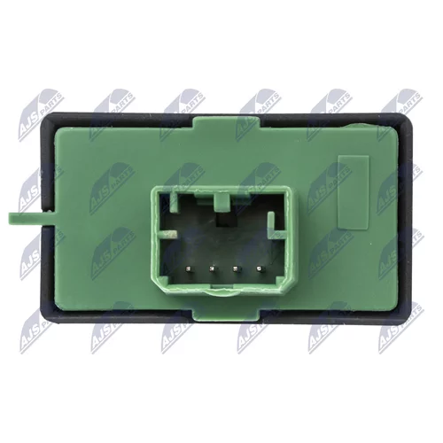 Spínač elektrického otvárania okien EWS-FT-038 /NTY/ - obr. 4