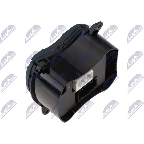 Vypínač výstražných smeroviek EWS-FT-048 /NTY/ - obr. 1