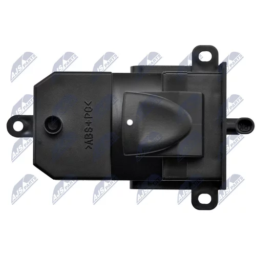 Spínač elektrického otvárania okien EWS-HD-010 /NTY/ - obr. 3
