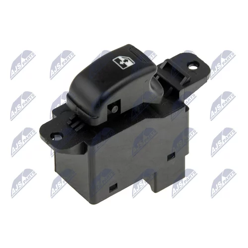 Spínač elektrického otvárania okien NTY EWS-HY-023