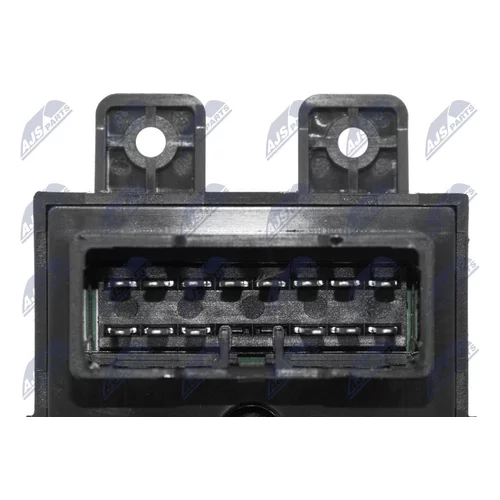 Spínač elektrického otvárania okien EWS-HY-055 /NTY/ - obr. 5