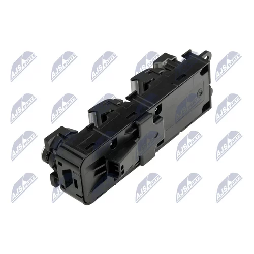 Spínač elektrického otvárania okien EWS-LR-006 /NTY/ - obr. 1