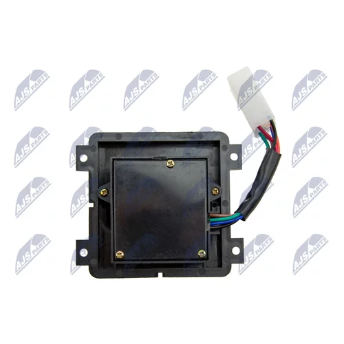 Spínač elektrického otvárania okien EWS-MS-008 /NTY/ - obr. 3