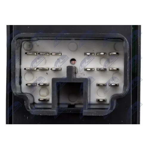 Spínač elektrického otvárania okien EWS-MS-009 /NTY/ - obr. 5