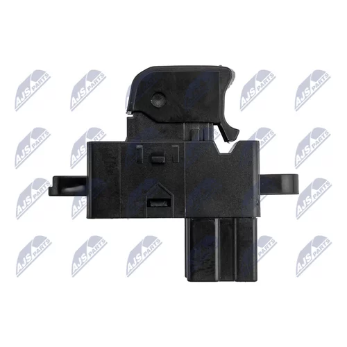 Spínač elektrického otvárania okien EWS-NS-010A /NTY/ - obr. 2