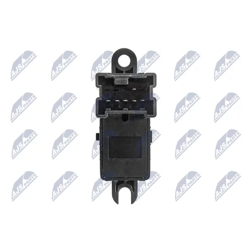 Spínač elektrického otvárania okien EWS-NS-010A /NTY/ - obr. 4