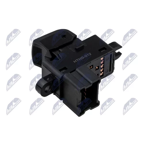 Spínač elektrického otvárania okien EWS-NS-012 /NTY/ - obr. 1