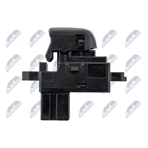Spínač elektrického otvárania okien EWS-NS-013 /NTY/ - obr. 3