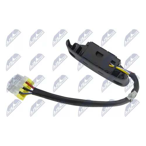Spínač, nastavenie sedadla EWS-NS-023 /NTY/ - obr. 1