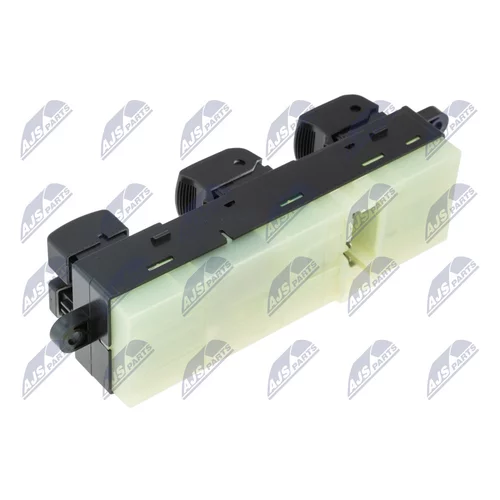 Spínač elektrického otvárania okien EWS-NS-026 /NTY/ - obr. 1