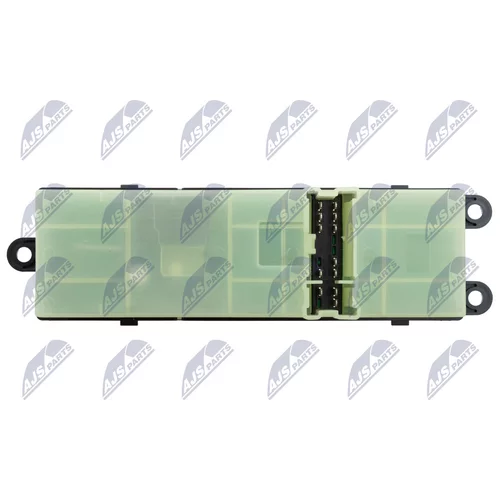 Spínač elektrického otvárania okien EWS-NS-026 /NTY/ - obr. 4