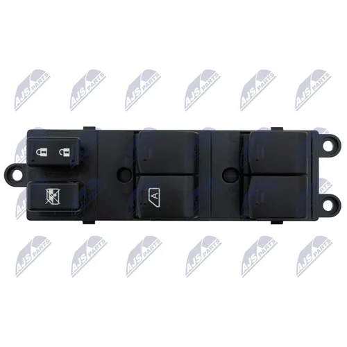 Spínač elektrického otvárania okien EWS-NS-028 /NTY/ - obr. 2