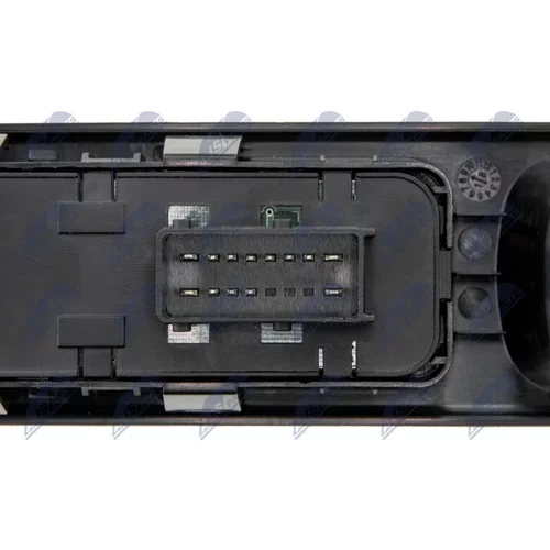 Spínač elektrického otvárania okien EWS-PE-001 /NTY/ - obr. 5
