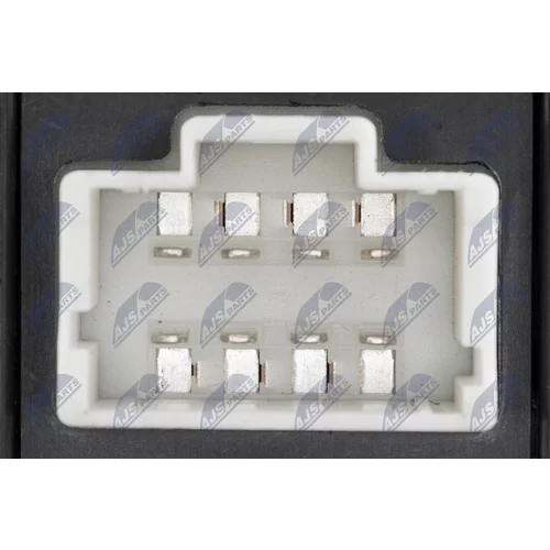 Spínač elektrického otvárania okien EWS-PE-058 /NTY/ - obr. 6