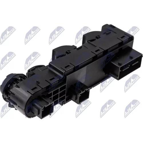 Spínač elektrického otvárania okien EWS-PE-065 /NTY/ - obr. 1