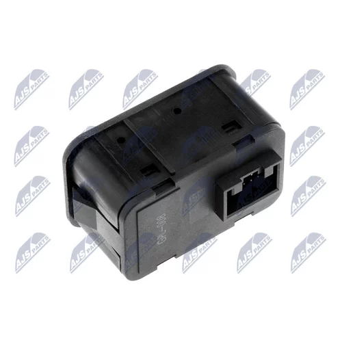 Spínač elektrického otvárania okien EWS-PL-008 /NTY/ - obr. 1