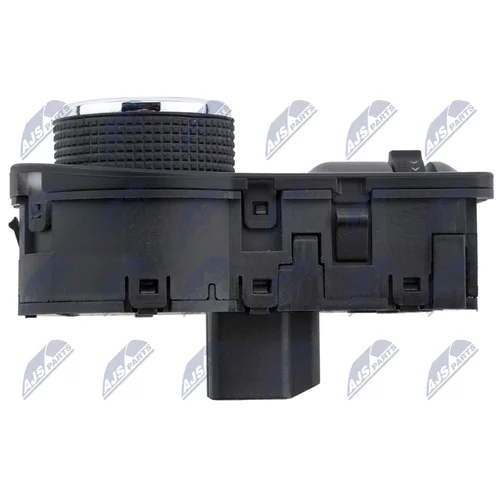 Spínač hlavného osvetlenia EWS-PL-027 /NTY/ - obr. 3