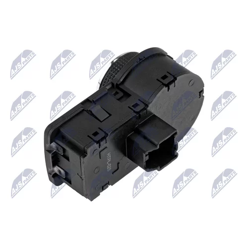 Spínač hlavného osvetlenia EWS-PL-028 /NTY/ - obr. 1