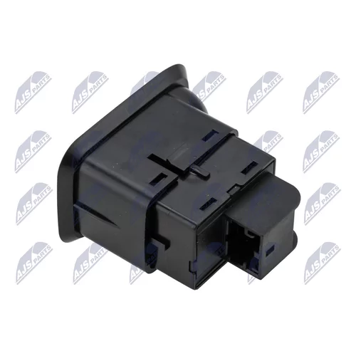 Spínač elektrického otvárania okien EWS-PS-009 /NTY/ - obr. 1