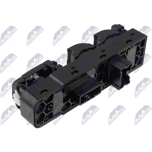 Spínač elektrického otvárania okien EWS-RE-090A /NTY/ - obr. 1