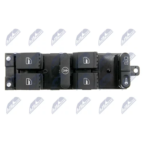 Spínač zamykania dverí EWS-SK-005 /NTY/ - obr. 2