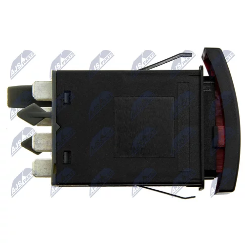Vypínač výstražných smeroviek EWS-SK-016 /NTY/ - obr. 2
