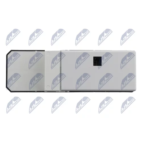 Spínač elektrického otvárania okien EWS-SU-007 /NTY/ - obr. 4