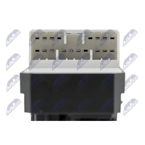 Spínač elektrického otvárania okien EWS-SU-007 /NTY/ - obr. 5