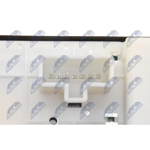 Spínač elektrického otvárania okien EWS-TY-002 /NTY/ - obr. 4