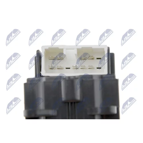 Spínač elektrického otvárania okien EWS-TY-020 /NTY/ - obr. 5