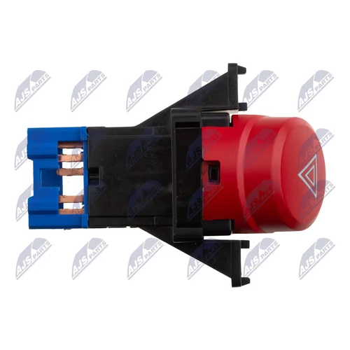 Vypínač výstražných smeroviek EWS-VC-010 /NTY/ - obr. 2