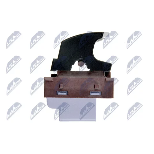 Spínač otvorenia zadných dverí EWS-VW-008 /NTY/ - obr. 2