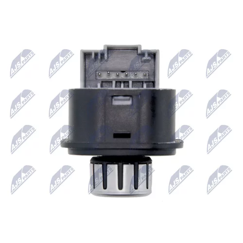 Spínač, nastavenie vonkajších spätných zrkadiel EWS-VW-018 /NTY/ - obr. 5