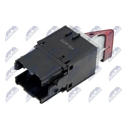 Vypínač výstražných smeroviek EWS-VW-084 /NTY/ - obr. 1