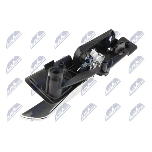 Vonkajšia rukoväť dverí EZC-AR-004 /NTY/ - obr. 1