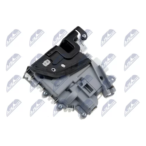 Zámok dverí EZC-AU-006 /NTY/ - obr. 1