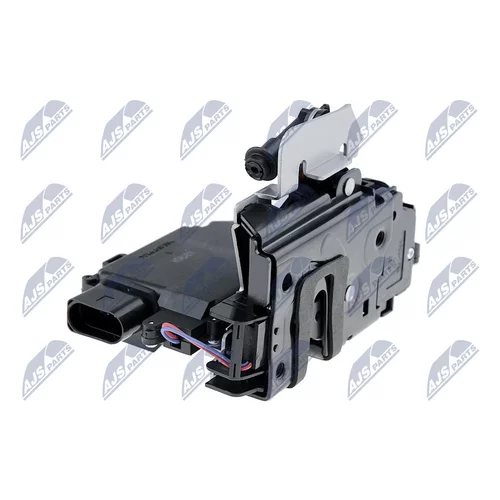 Zámok dverí EZC-AU-011 /NTY/ - obr. 1