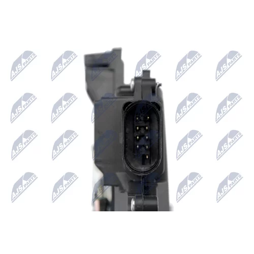 Zámok dverí EZC-AU-015 /NTY/ - obr. 5