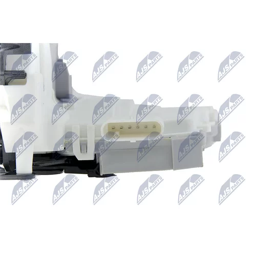 Zámok dverí EZC-AU-032 /NTY/ - obr. 5
