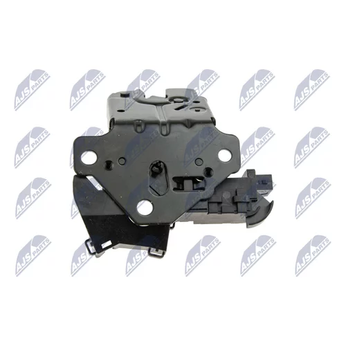 Zámok zadných výklopných dverí EZC-AU-042 /NTY/ - obr. 2
